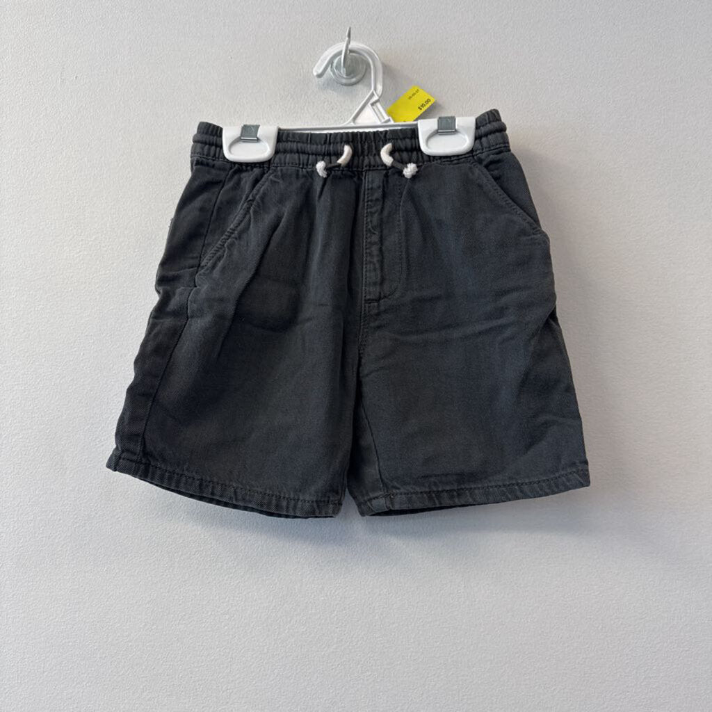 short