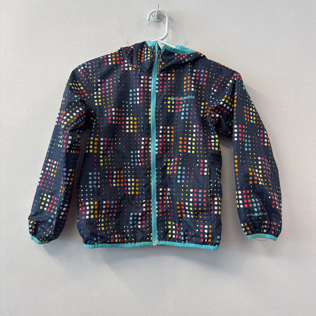 manteau coupe vent
