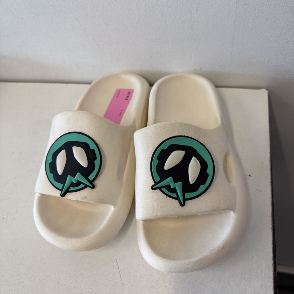 sandales