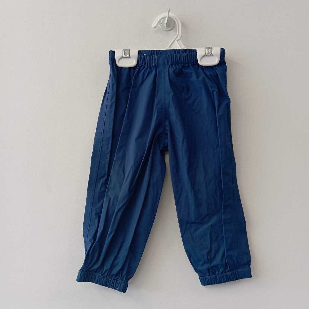 pantalon impermeable