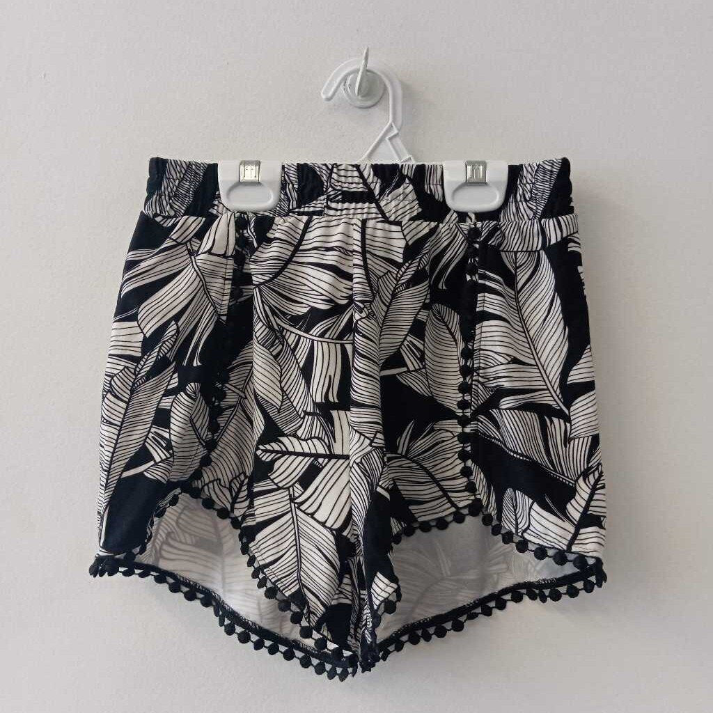short femme xs/tp