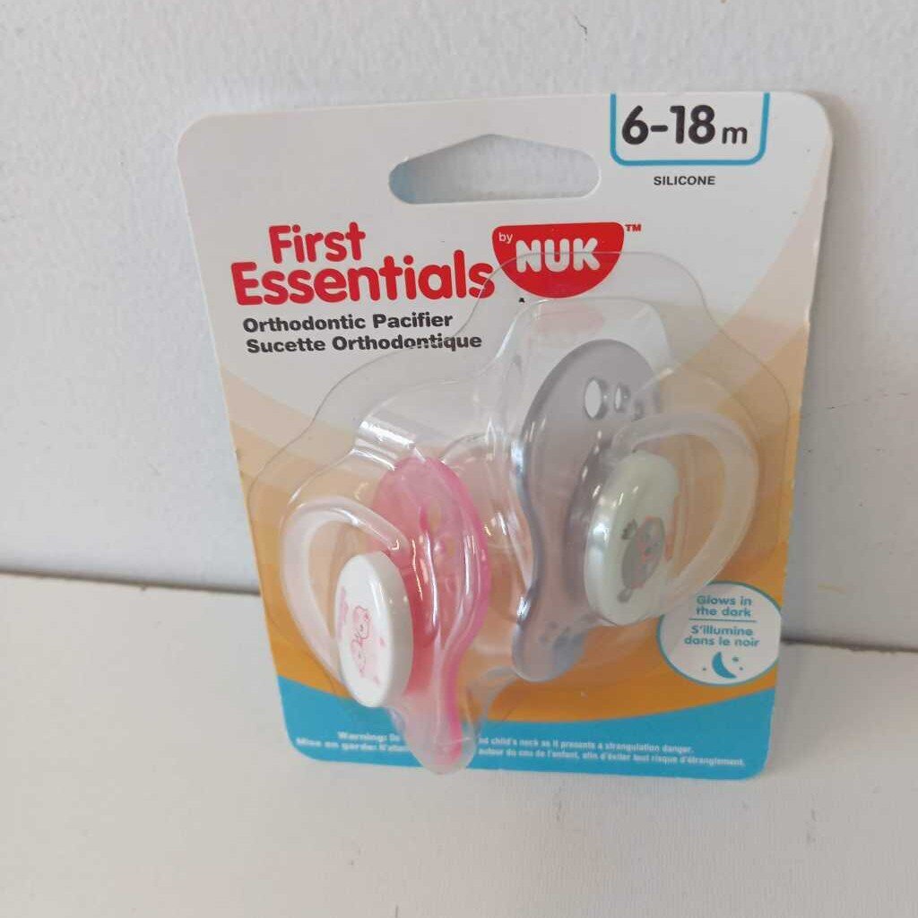 sucettes(2) NEUF