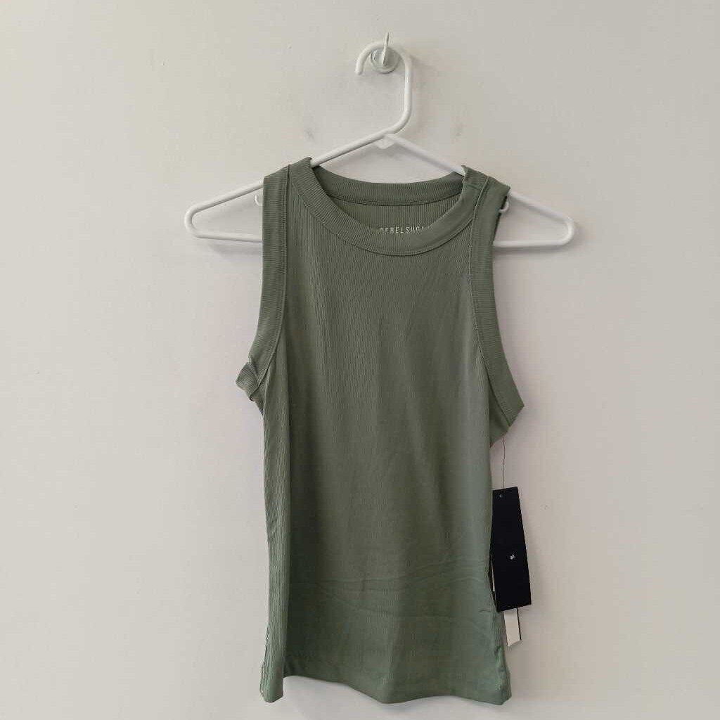 camisole femme m/m NEUF