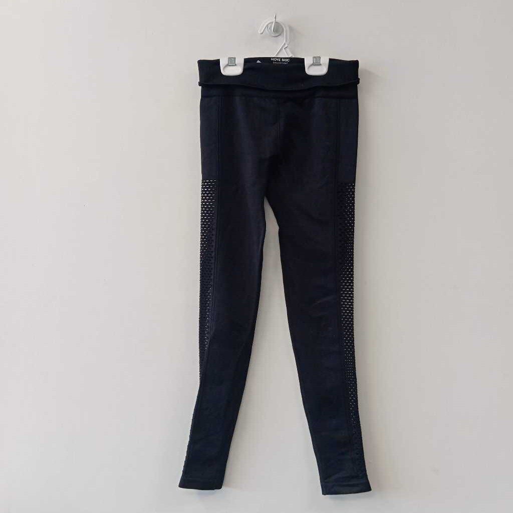 legging femme xs/tp