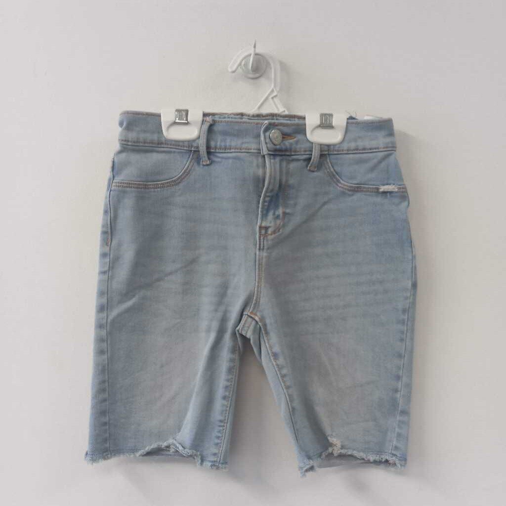 short