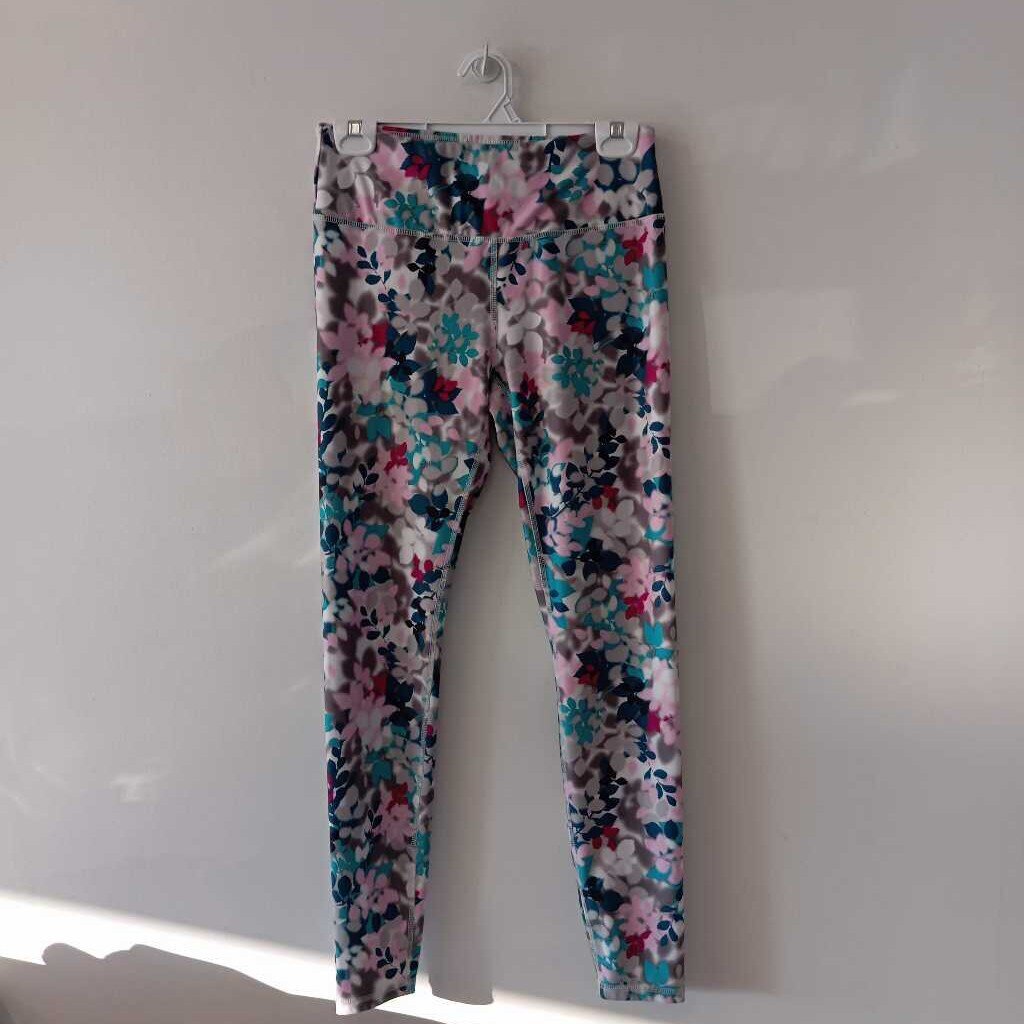 legging sportif femme m/m