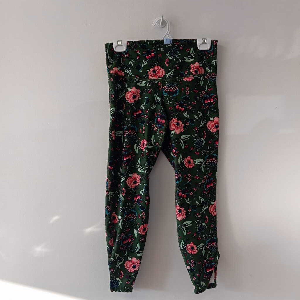 legging sportif femme m/m