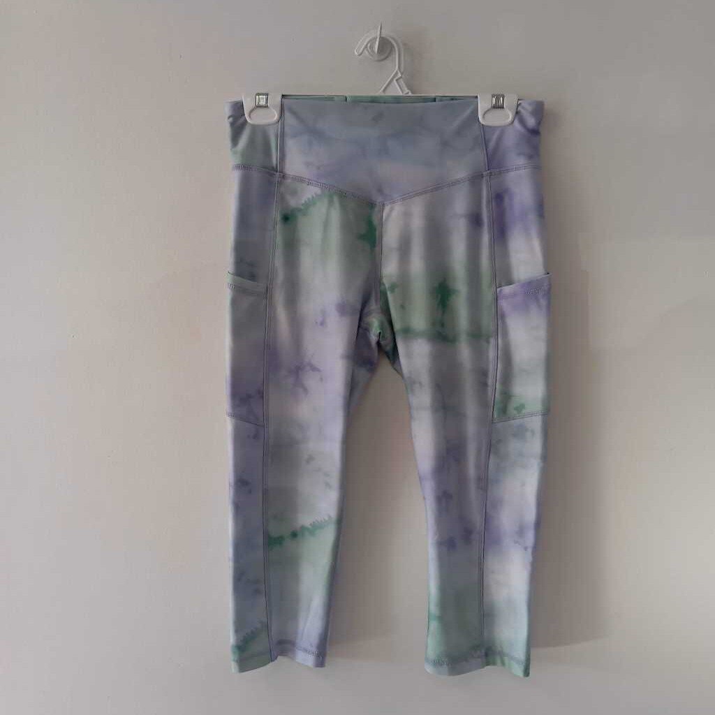 legging sportif femme m/m
