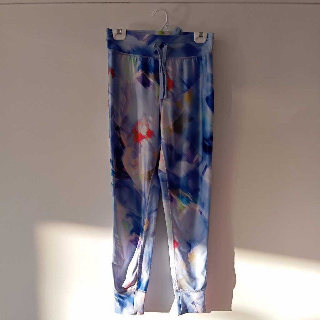 pantalon sportif femme m/m