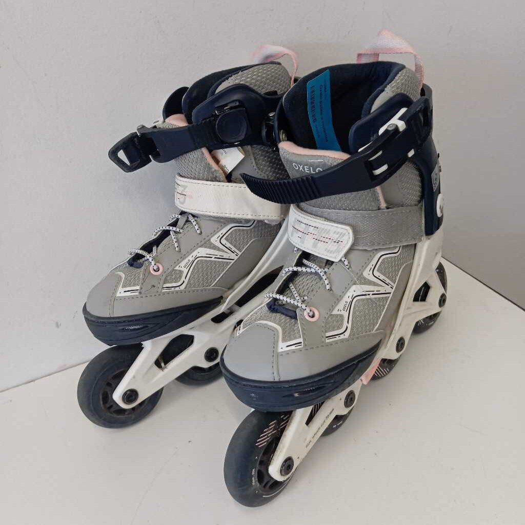 patins a roulettes