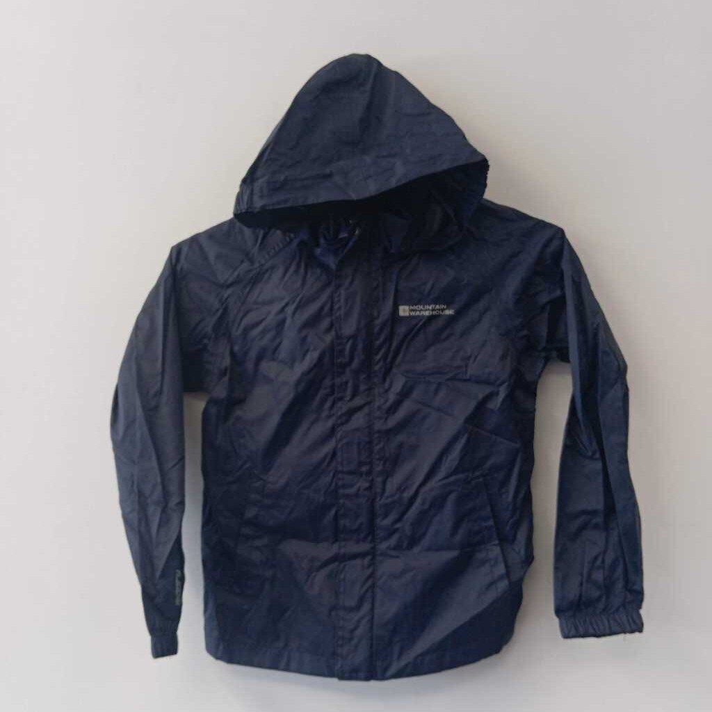 manteau coupe vent