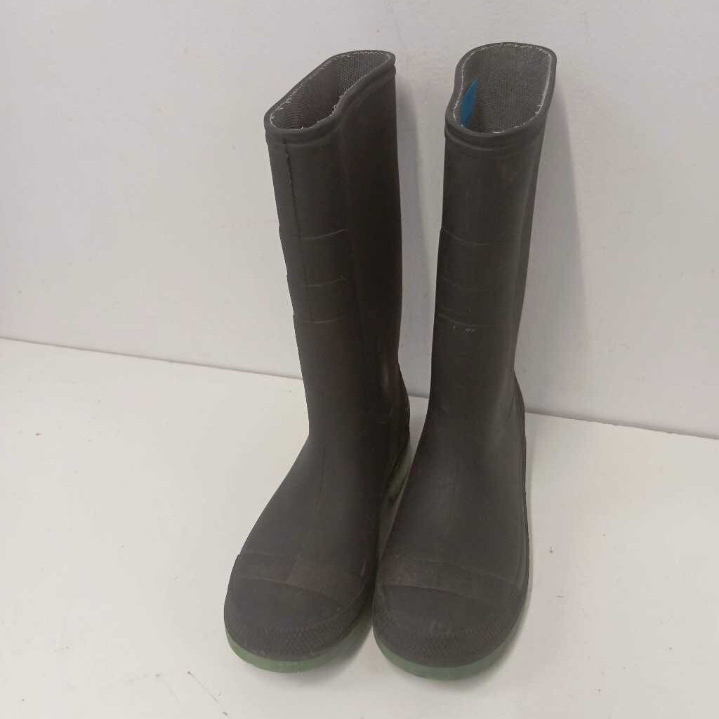 bottes de pluie