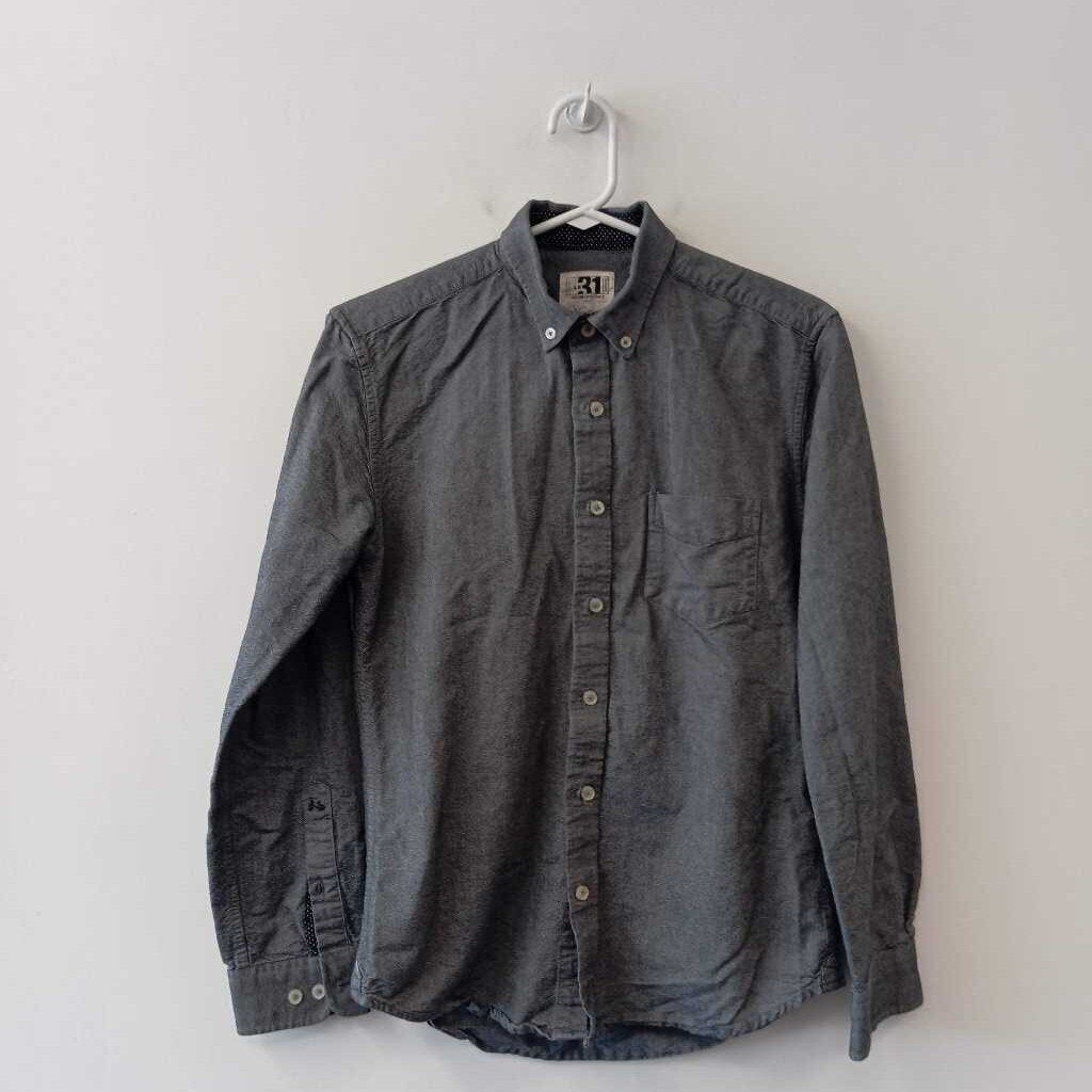 chemise homme xs/tp