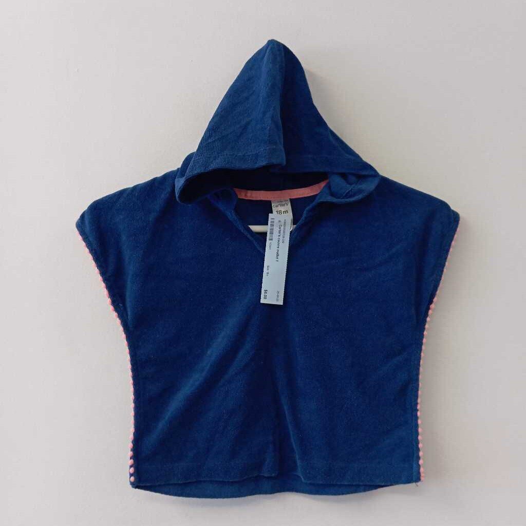 couvre maillot