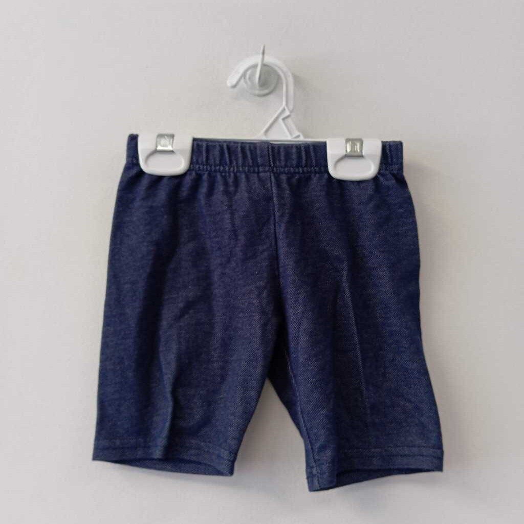 short