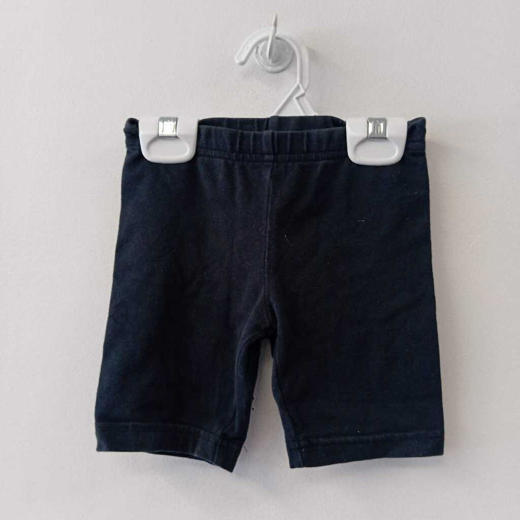 short
