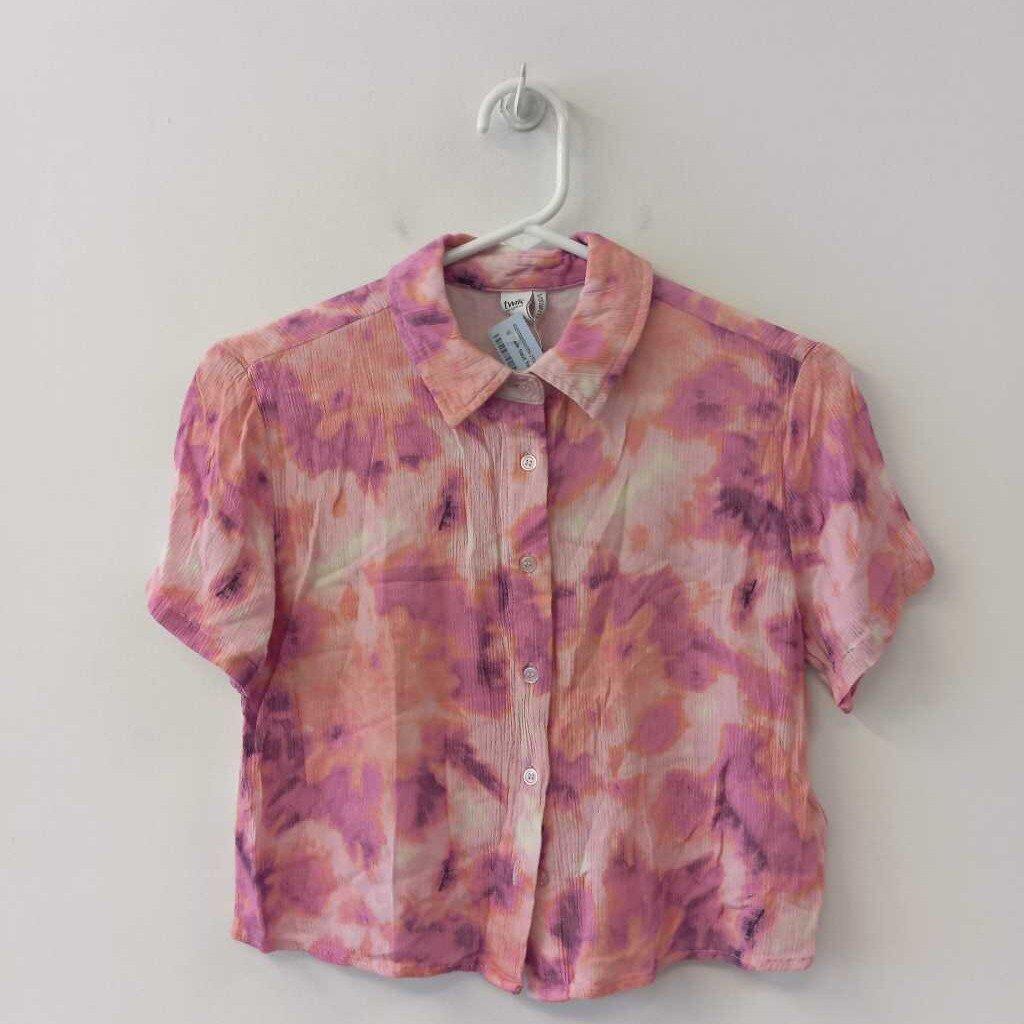 haut femme xs/tp