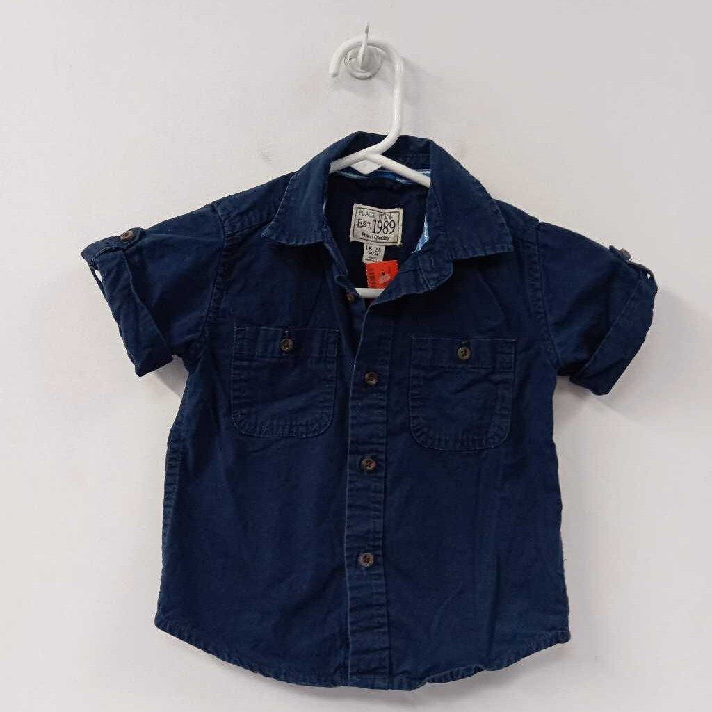 chemise