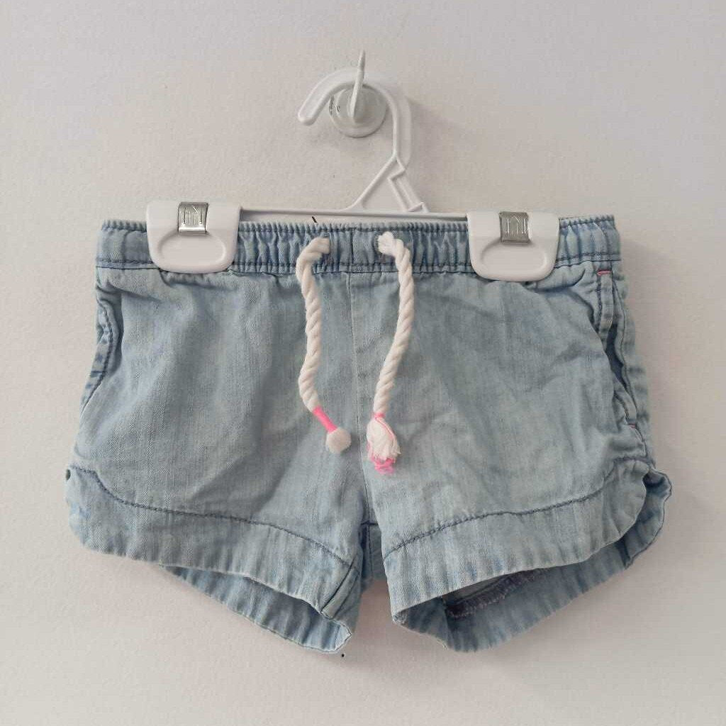 short