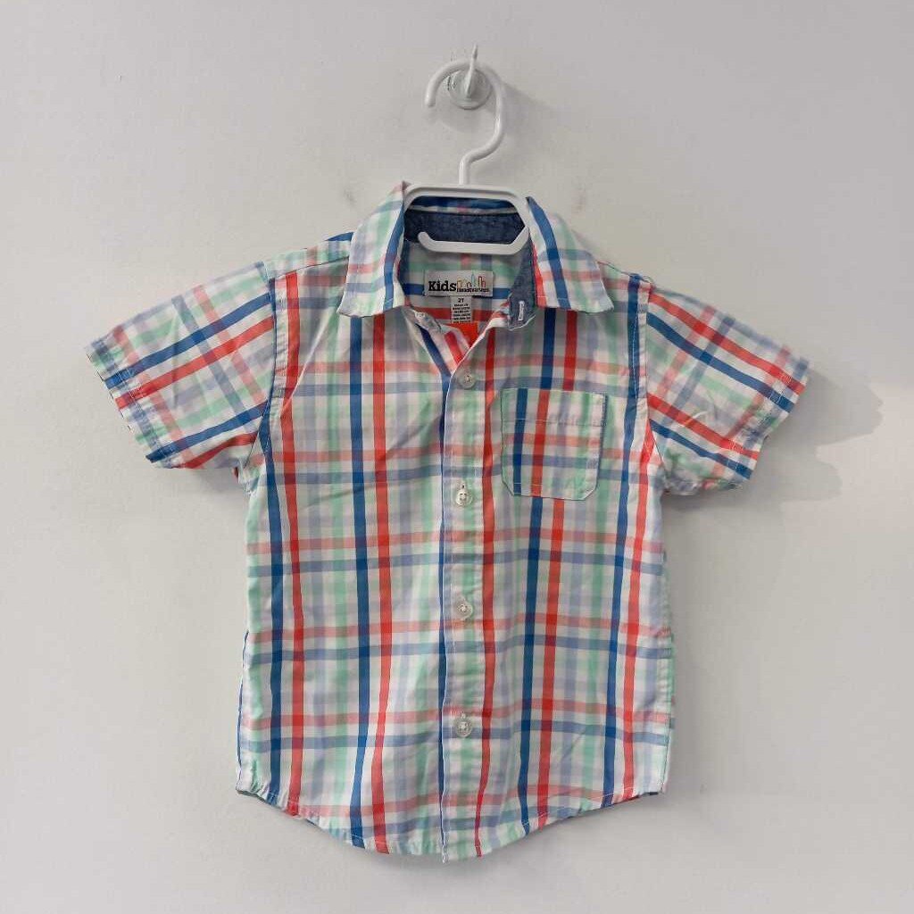 chemise