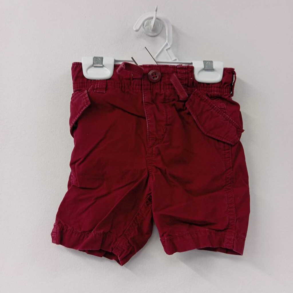 short