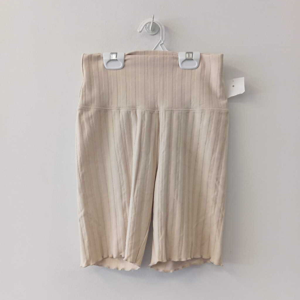 short femme m/m NEUF