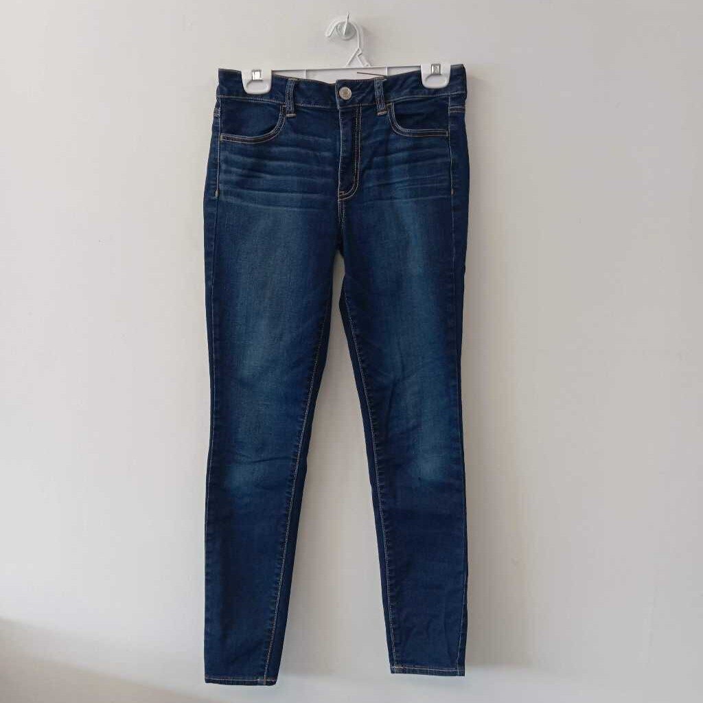 pantalon taille 8