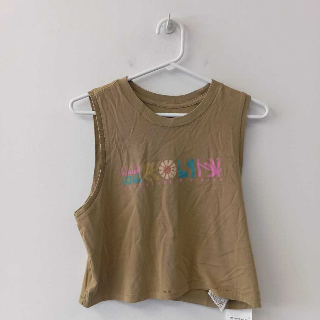 camisole NEUF femme xs/tp