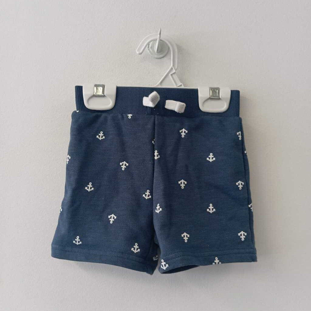 short