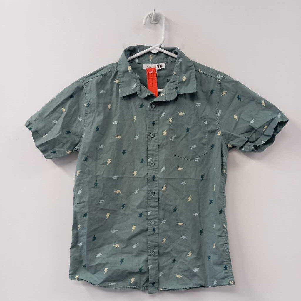 chemise