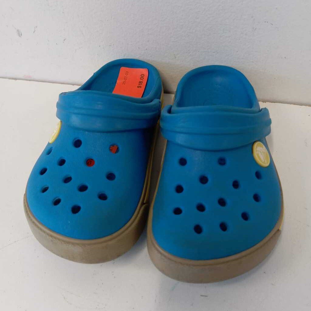 sandales