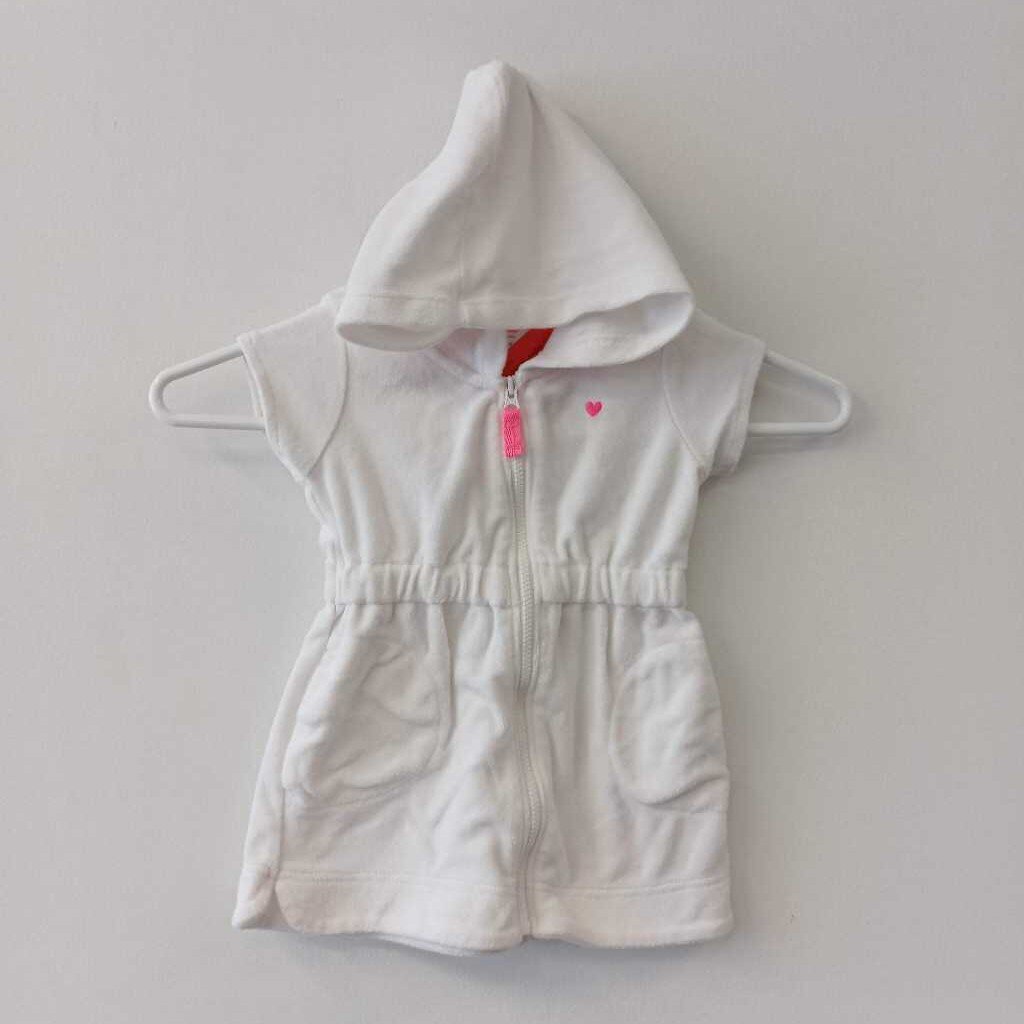 couvre maillot