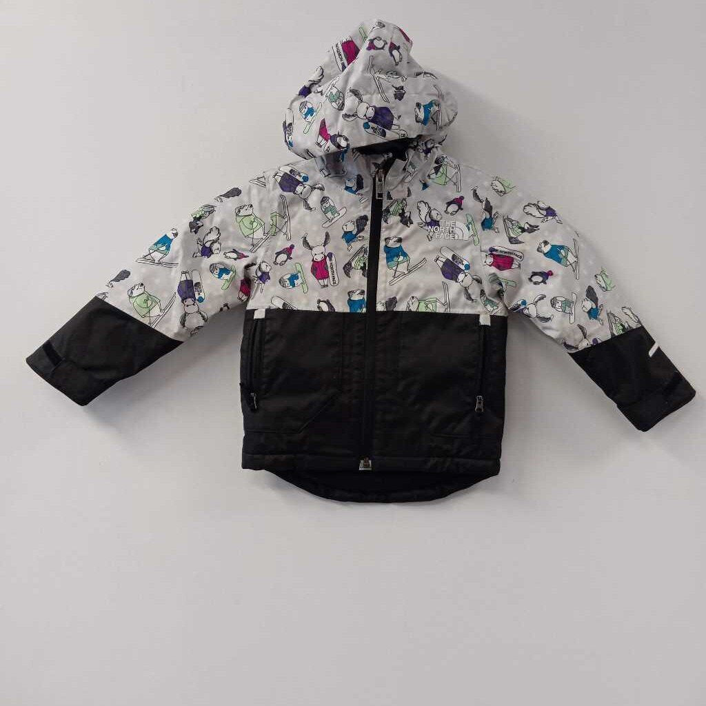 manteau d'hiver