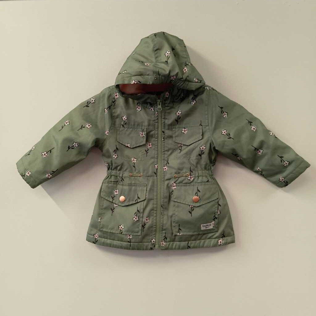 manteau mi-saison