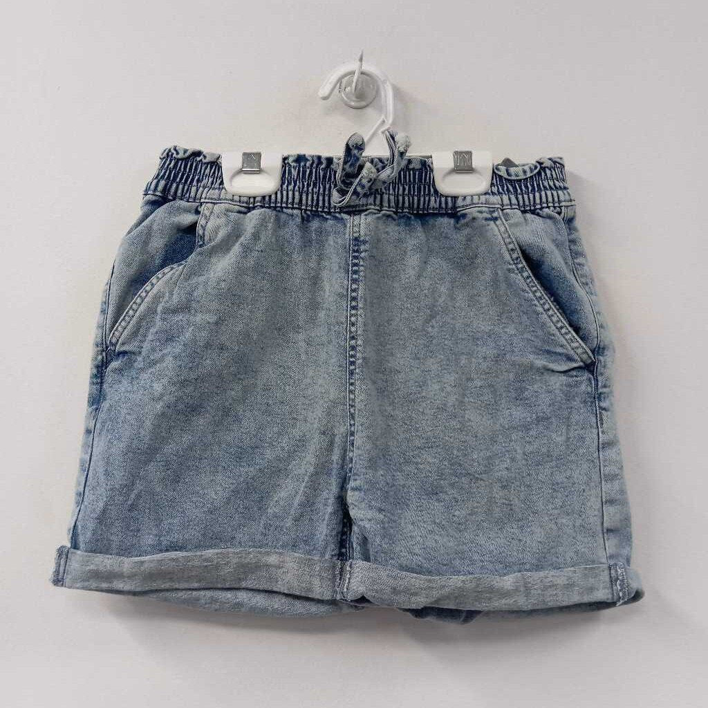 short
