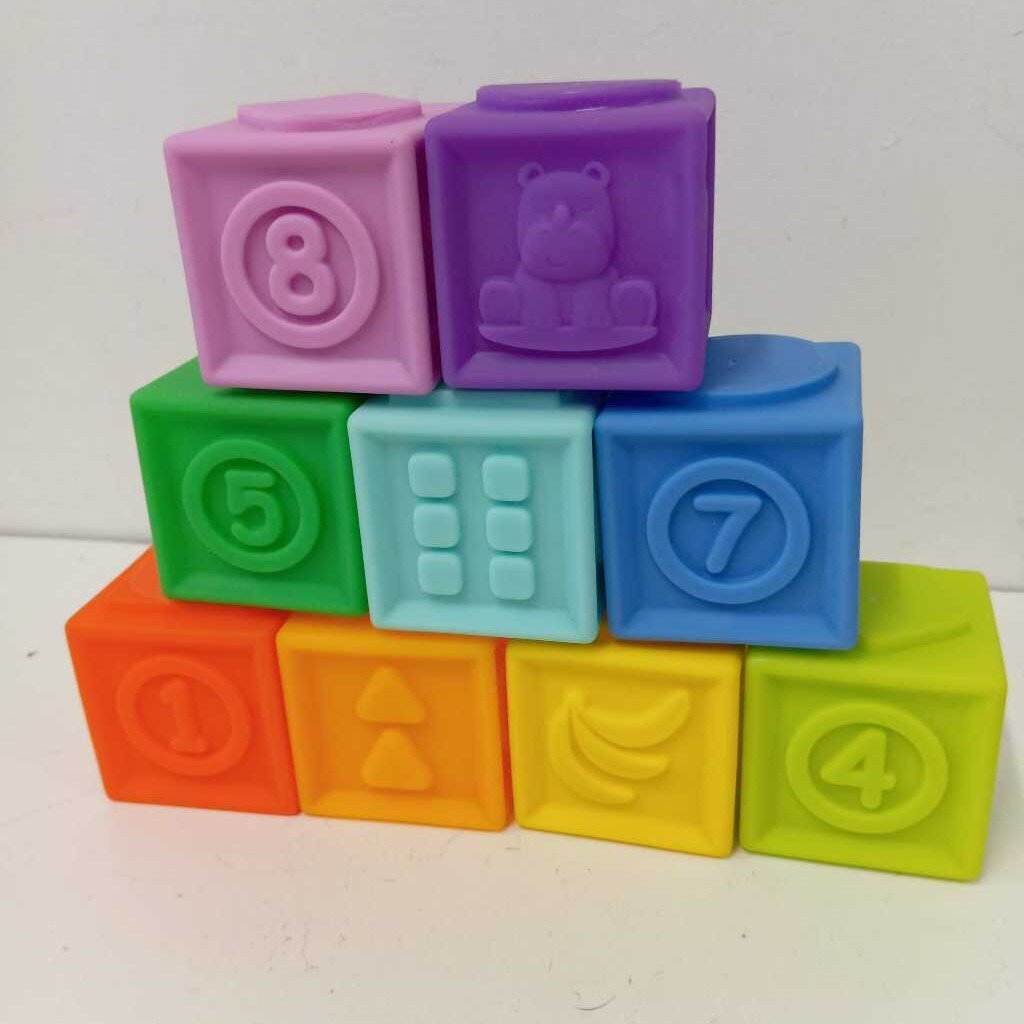 blocs souple