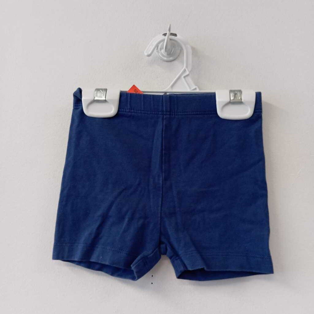 short