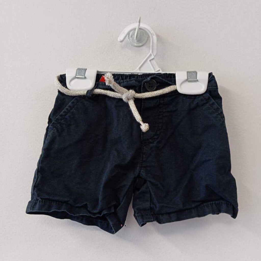 short