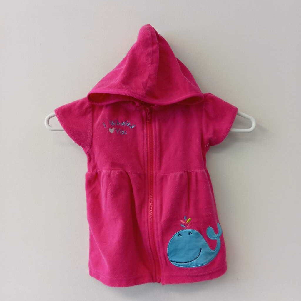couvre maillot