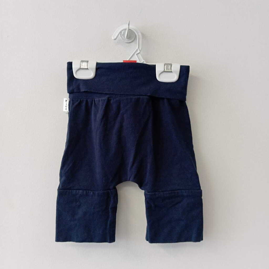 short evolutif 9-26m