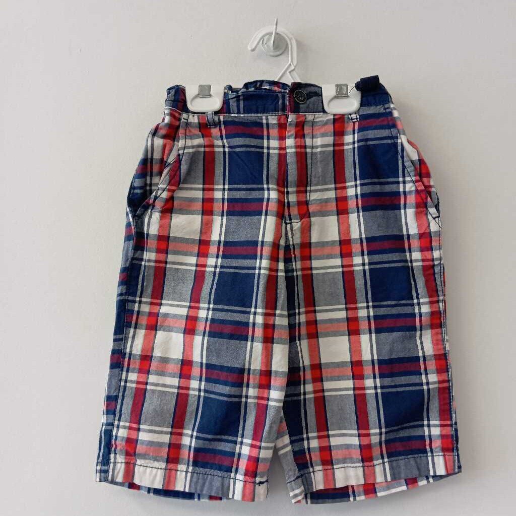 short