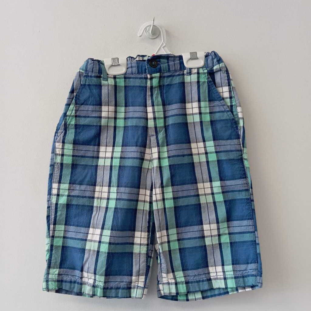 short