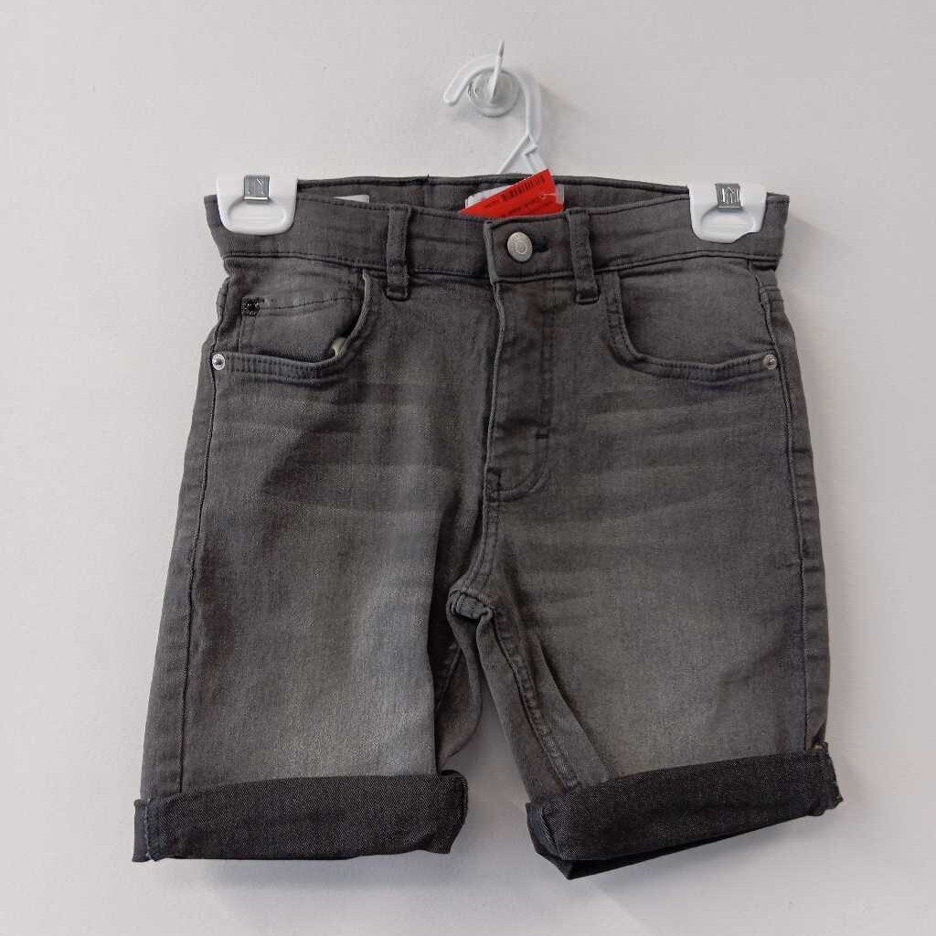 short