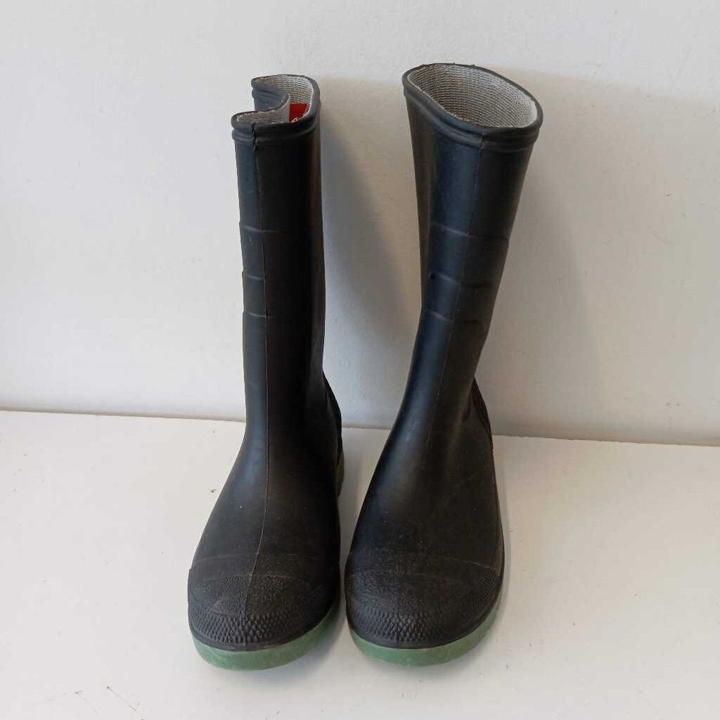 bottes de pluie