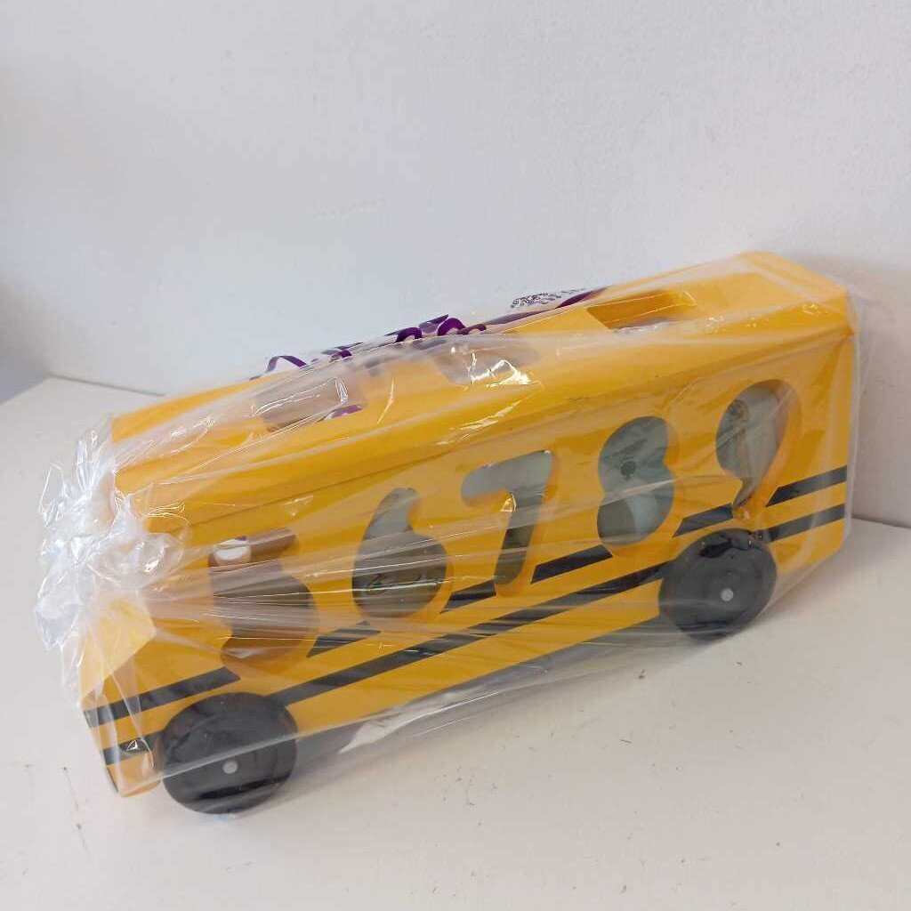 autobus chiffres