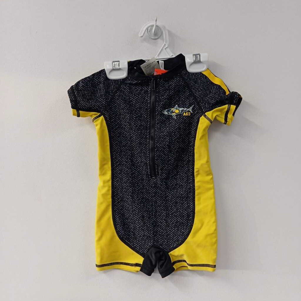 maillot UV