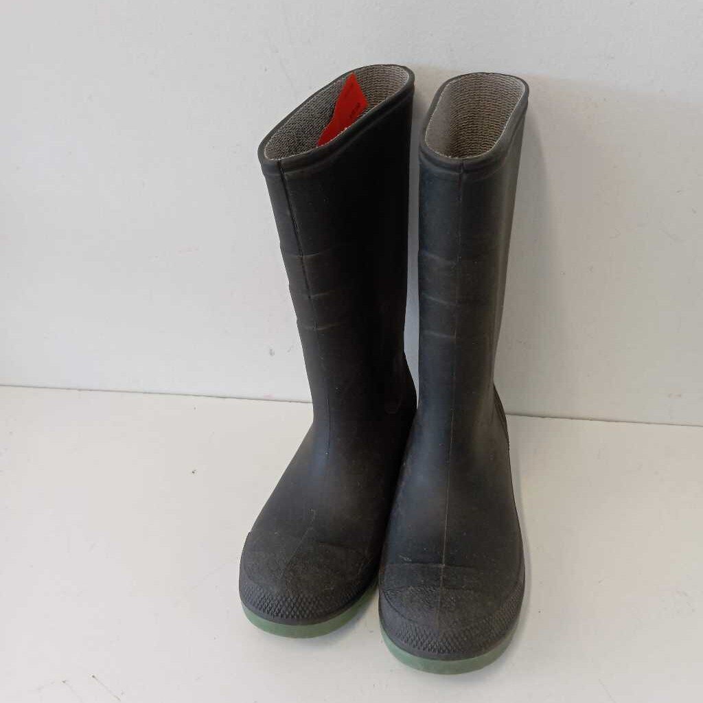 bottes de pluie