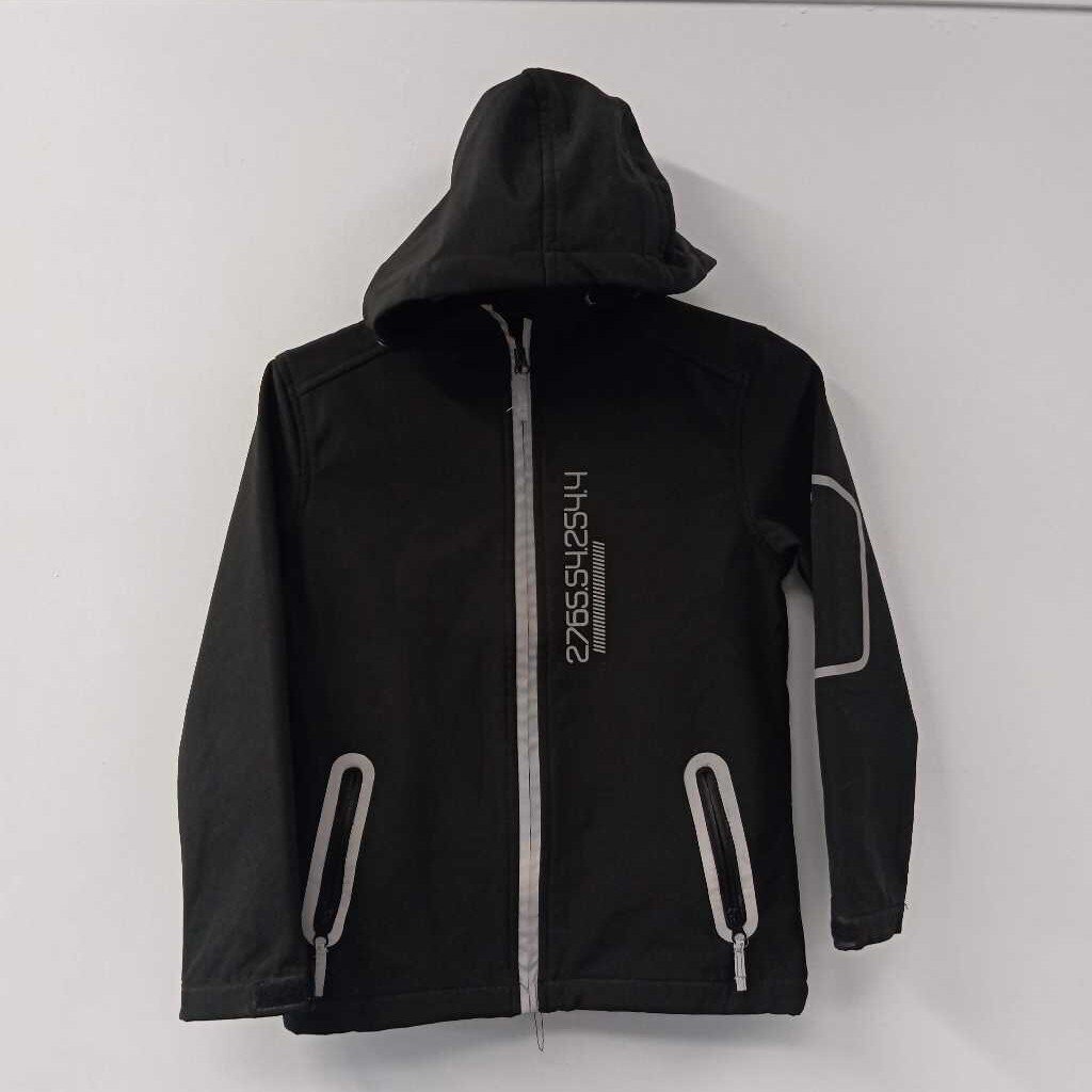 manteau mi-saison