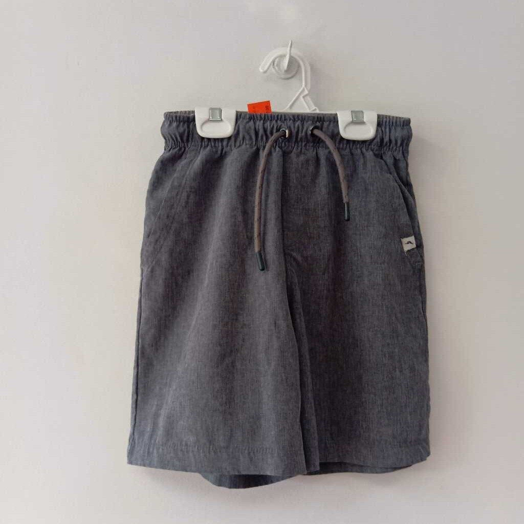 short