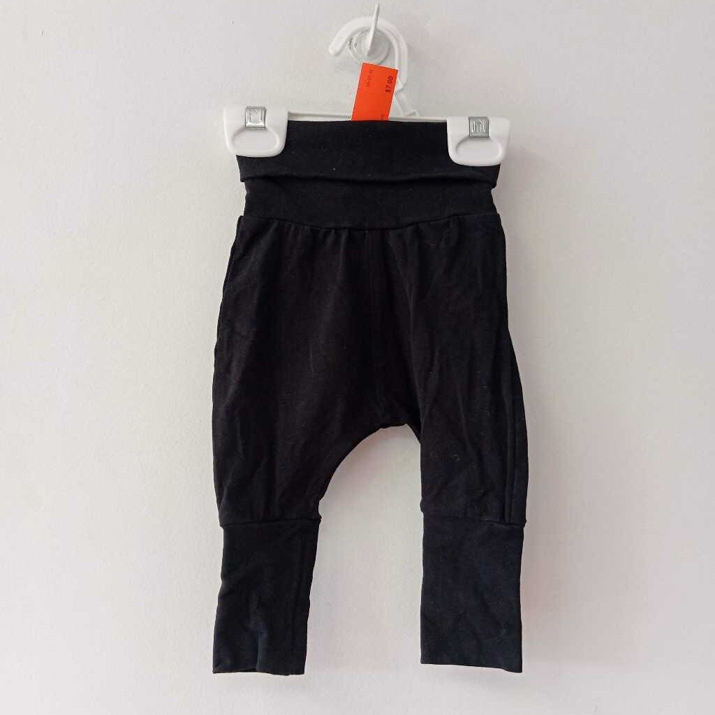 pantalon evolutif 0-6m